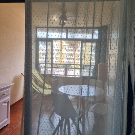 La Casita De La Playa Playa Xeraco Lejlighed Eksteriør billede