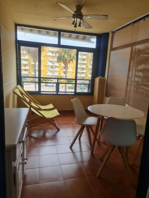 La Casita De La Playa Playa Xeraco Lejlighed Eksteriør billede