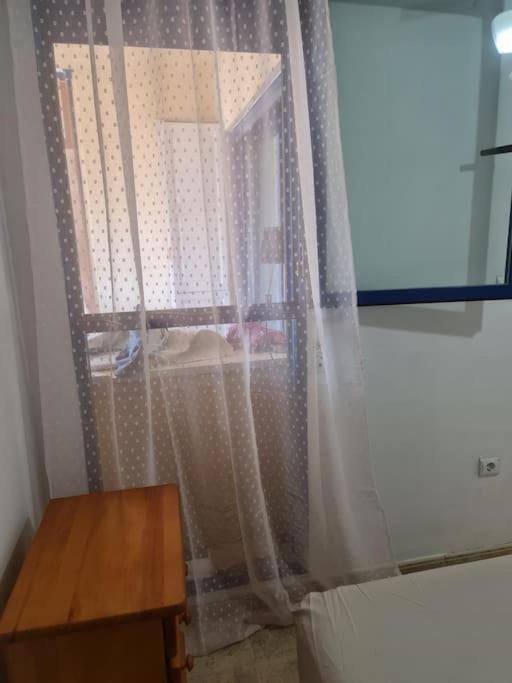 La Casita De La Playa Playa Xeraco Lejlighed Eksteriør billede