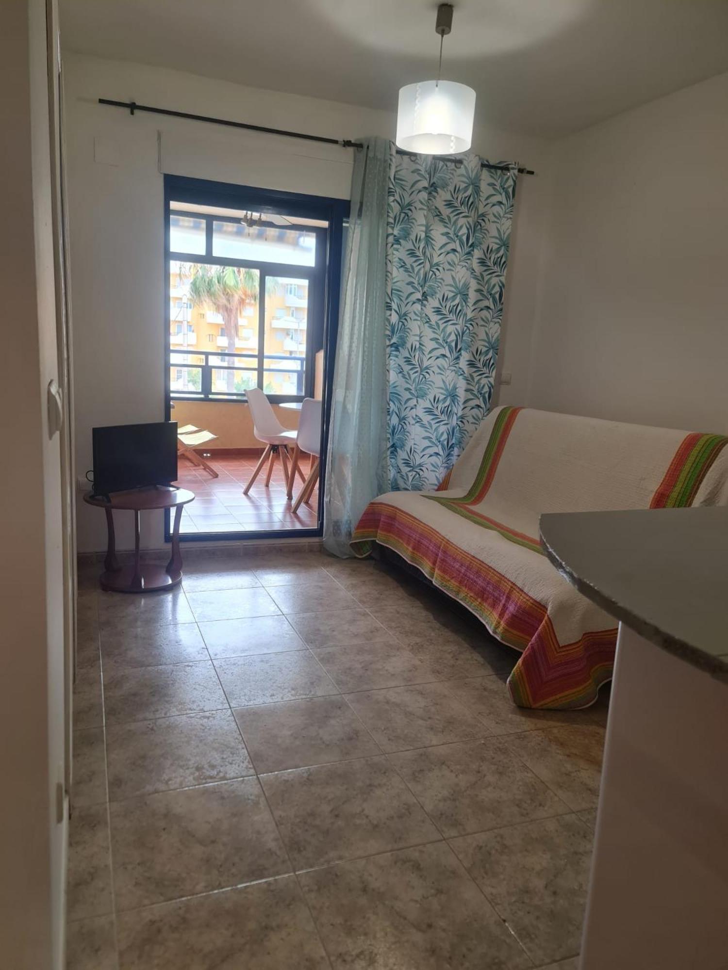La Casita De La Playa Playa Xeraco Lejlighed Eksteriør billede
