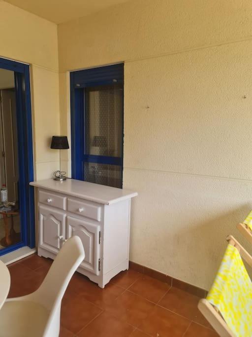La Casita De La Playa Playa Xeraco Lejlighed Eksteriør billede