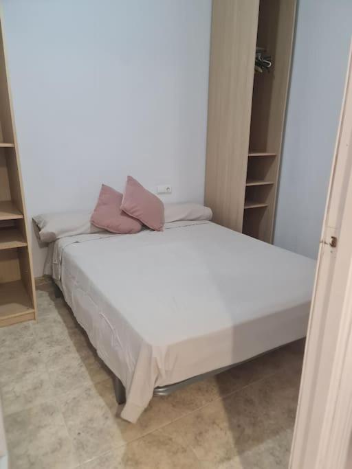 La Casita De La Playa Playa Xeraco Lejlighed Eksteriør billede