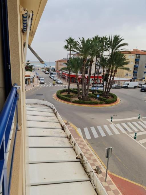 La Casita De La Playa Playa Xeraco Lejlighed Eksteriør billede