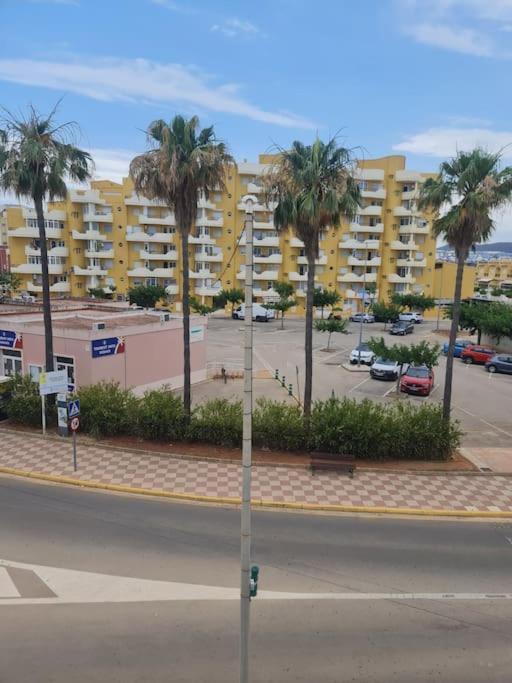 La Casita De La Playa Playa Xeraco Lejlighed Eksteriør billede