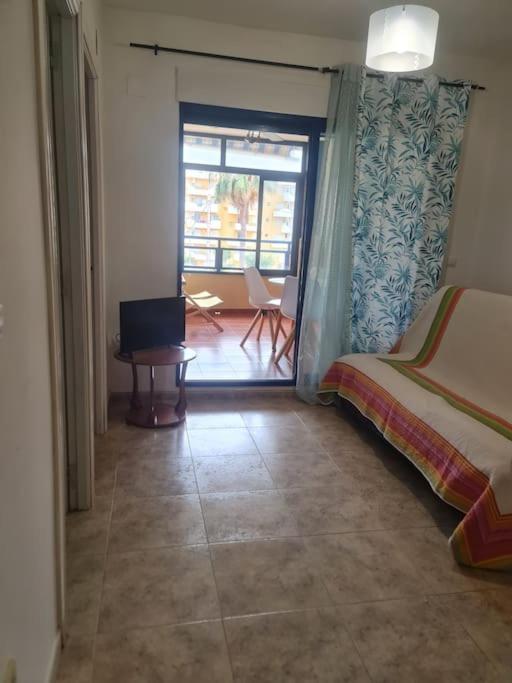 La Casita De La Playa Playa Xeraco Lejlighed Eksteriør billede