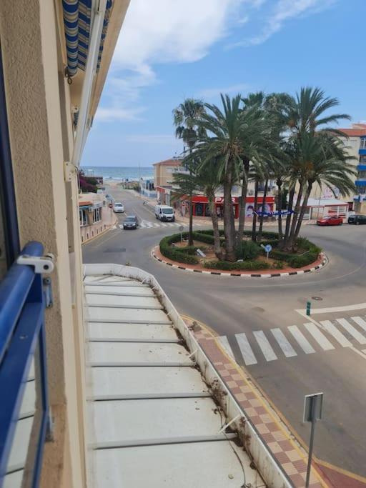 La Casita De La Playa Playa Xeraco Lejlighed Eksteriør billede