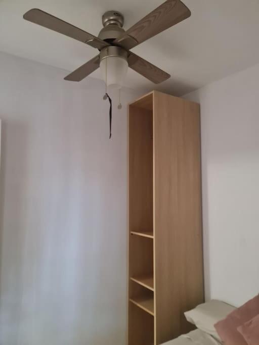 La Casita De La Playa Playa Xeraco Lejlighed Eksteriør billede