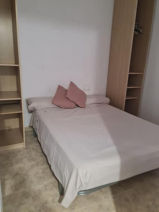 La Casita De La Playa Playa Xeraco Lejlighed Eksteriør billede