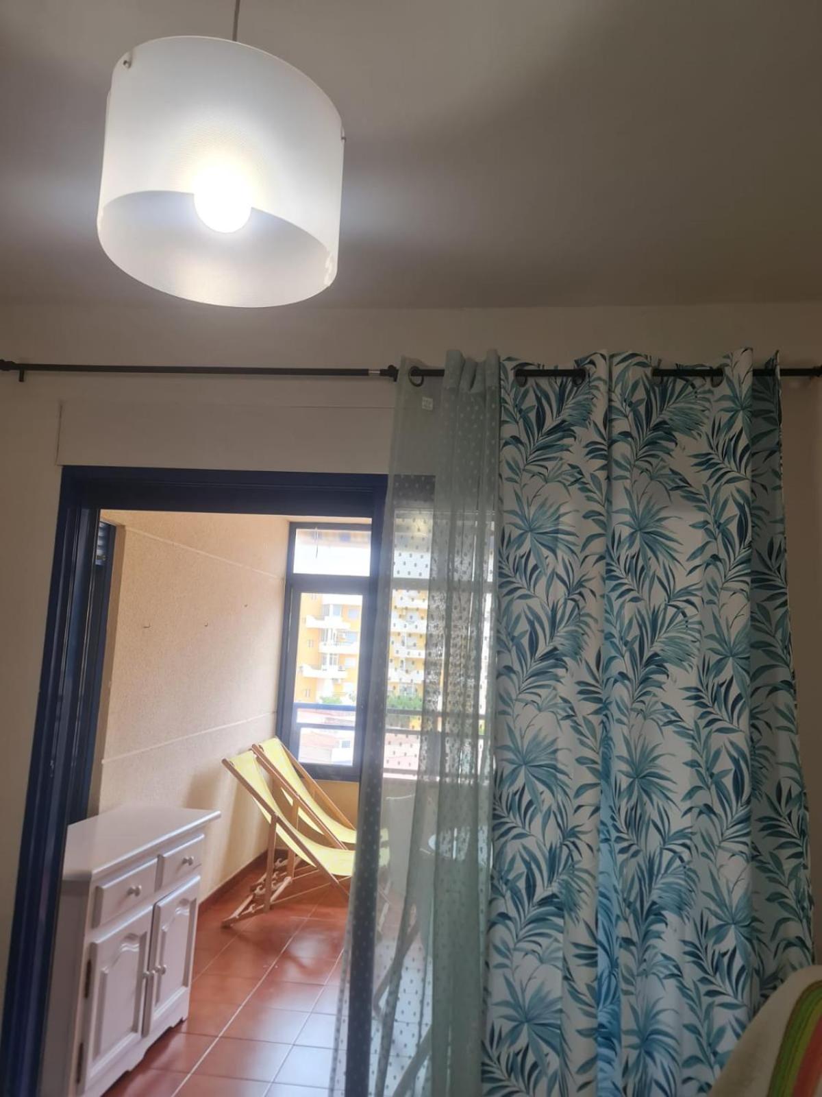 La Casita De La Playa Playa Xeraco Lejlighed Eksteriør billede
